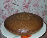 Фото кроку 8 до Медовий пиріг в мультиварці або духовці🥧.