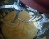 Pas rețetă Biscuiți cu portocale 1 fotografie