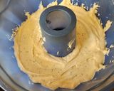 Foto del paso 5 de la receta: Panqué de mantequilla y queso crema