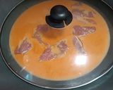 Foto langkah ke 3 dari resep Rendang Daging Sapi.
