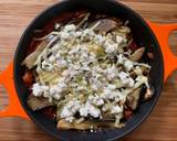 Vegetarian moussaka recipe step 5 photo