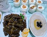 صورة لخطوة 2 من وصفة بابا غنوج