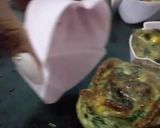 Foto del paso 8 de la receta: Cupcakes de acelga y choclo con avena