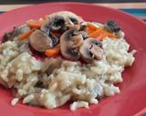 Foto del paso 12 de la receta: Risotto de hongos🤤