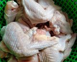 Foto langkah ke 2 dari resep Ayam Goreng Bawang Putih.