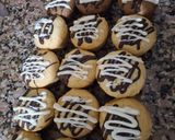 Foto del paso 10 de la receta: MUFFIN DE VAINILLA (MAGDALENAS)