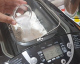Foto del paso 4 de la receta: Pan con semillas en panificadora