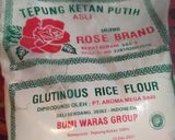 Foto langkah ke 1 dari resep Onde-Onde.