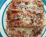 Foto langkah ke 6 dari resep Pisang goreng sugar keju.