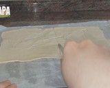 Foto del paso 4 de la receta: Mini palmeritas de chocolate