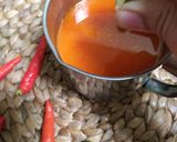 Foto langkah ke 3 dari resep Sambal Soto/ Mie Ayam/ Bakso.
