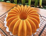 Foto langkah ke 5 dari resep Butter Cake.