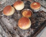 Foto del paso 9 de la receta: Baba al ron con nata