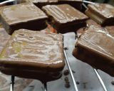 Foto del paso 4 de la receta: Galletitas de limón bañadas estilo HABANNA