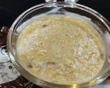 Sevaiya kheer recipe step 3 photo