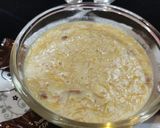 A picture of step 3 of Sevaiya kheer.