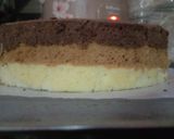 Foto langkah ke 5 dari resep Tiramisu cake simpellll.