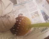Muhogo crisps snack recipe step 2 photo