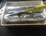 Foto del paso 7 de la receta Carne picada en rulo