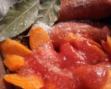 Foto del paso 4 de la receta Lentejas estofadas en Monsieur Cuisine