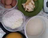Foto langkah ke 1 dari resep Bolu tape.