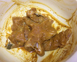 மீன் ரோஸ்ட் மசாலா ரெசிபி ஸ்டேப் 1 புகைப்படம்