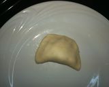 Foto del paso 6 de la receta: Masa de bollitos salados o empanadas