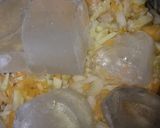 Foto langkah ke 3 dari resep Es Rujak Gobet.