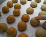 Foto langkah ke 6 dari resep Nastar Melted.