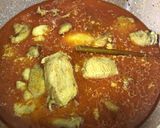 Foto langkah ke 4 dari resep Gulai Ayam ala Mamah.