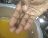 தால் தட்கா ரெசிபி ஸ்டேப் 2 புகைப்படம்