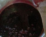 Foto del paso 5 de la receta: Mermelada de frambuesas !!