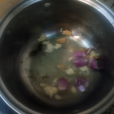 Langkah 1