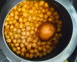 બેકડ ચણા ચાટ પાઈ (Baked Chana Chaat Pie Recipe in Gujarati) રેસીપી સ્ટેપ1ફોટો