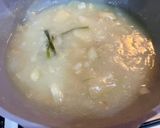 Foto langkah ke 2 dari resep Singkong Thailand/ Thai Sweet Cassava.