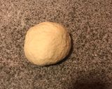 Foto del paso 3 de la receta: Pizza 🍕 rapidísima
