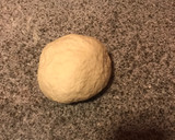Foto del paso 3 de la receta: Pizza 🍕 rapidísima