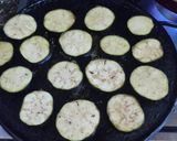 Foto del paso 2 de la receta: Tapas de Berenjena a la Italiana... Súper fácil