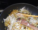 Foto langkah ke 8 dari resep Resep risolles creamy ragout.