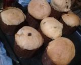 Foto del paso 1 de la receta: Pan dulces, listos para el 24!!!!!🍸🍸