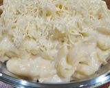 ચીઝ મેક્રોની(Cheese Macroni Recipe in Gujarati) રેસીપી સ્ટેપ4ફોટો