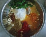 કાઠીયાવાડી ગુવાર ઢોકળી નું શાક (Kathiyawadi Guvar Dhokli Recipe In Gujarati) રેસીપી સ્ટેપ1ફોટો