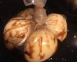 Soft Japanese egg recipe step 2 photo