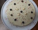 Foto del paso 3 de la receta: Pastel superfácil de Obleas