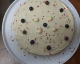 Foto del paso 3 de la receta: Pastel superfácil de Obleas