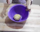 Foto langkah ke 2 dari resep Pie Brownies.
