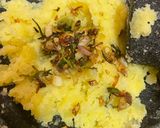 Foto langkah ke 4 dari resep [Eps. 46] Perkedel Kentang 🥔🥚.