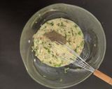 கோதுமை பிரட் ஆம்லெட் (Kothumai bread omelette recipe in tamil) ரெசிபி ஸ்டேப் 2 புகைப்படம்