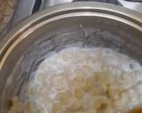 صورة لخطوة 2 من وصفة ماك اند تشيز مكرونة بالحليب والجبن باسهل واسرع والذ طريقة 🍜🥤
