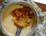 Foto del paso 3 de la receta: Budín de manzana económico